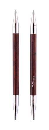 Royale, Type: Interchangeable 5&quot;, Color/Size #: US 10.50