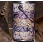Paint Cans, Color: Reindeer