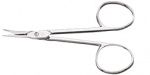 Turnspitze Embroidery scissors