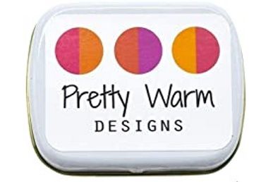 PWD Crochet Stitch Markers