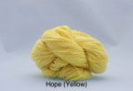 Rainbow Collection, Color: Hope Yellow