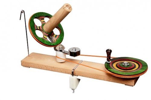 Signature Ball Winder