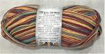 Supersocke, Color#/Size: 4392