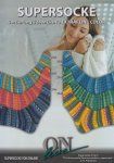 Supersocke 324, Color#/Size: 2746