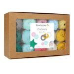 Catania Amigurumi Box, Color: Box 11