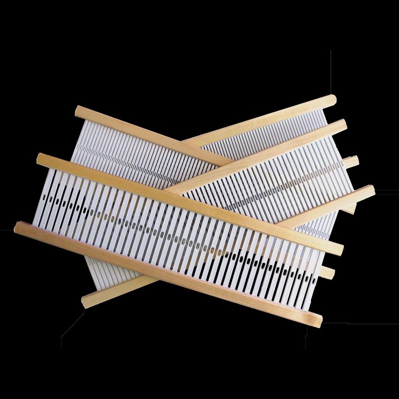 Rigid Heddle Reeds