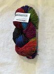 Pearl, Color: Black Fire