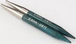 Dreamz 4&quot; Interchangeable Needles, Type: 4&quot; Wood, Color/Size #: US11