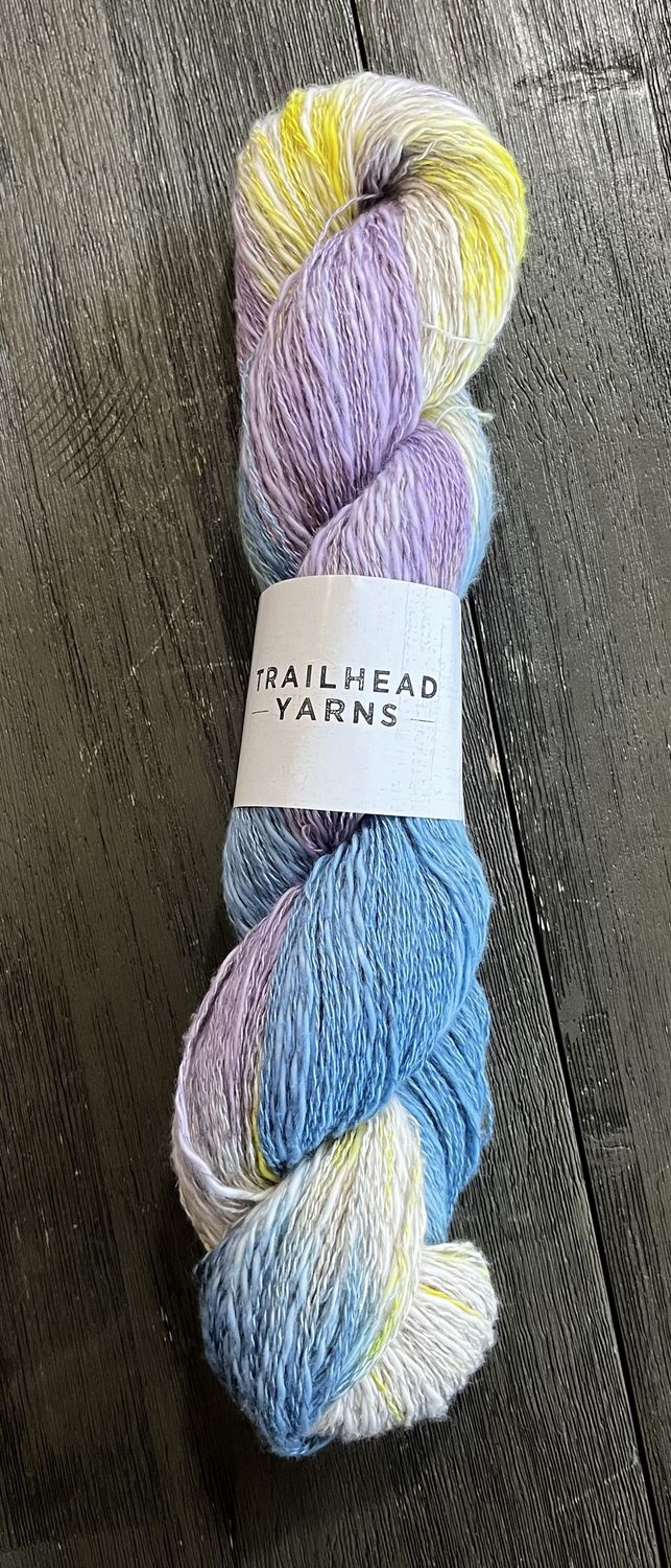 Fundy Tides, Color: Ham and Pie