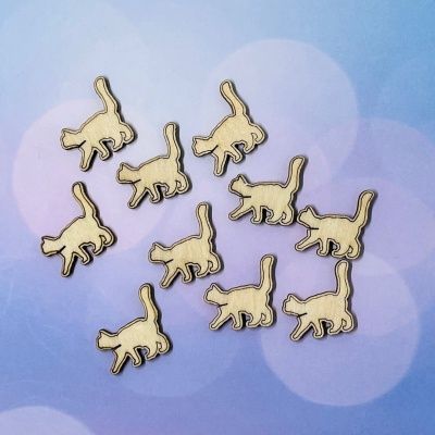 Tail Minders, Theme: Cat
