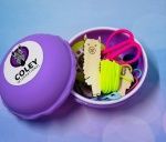 Sweater Kit In Macaron