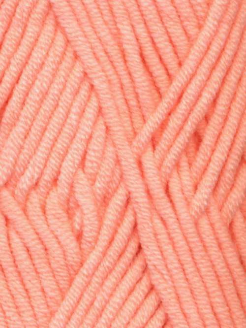 Babe Softcotton Chunky, Color: Baby Peach 04