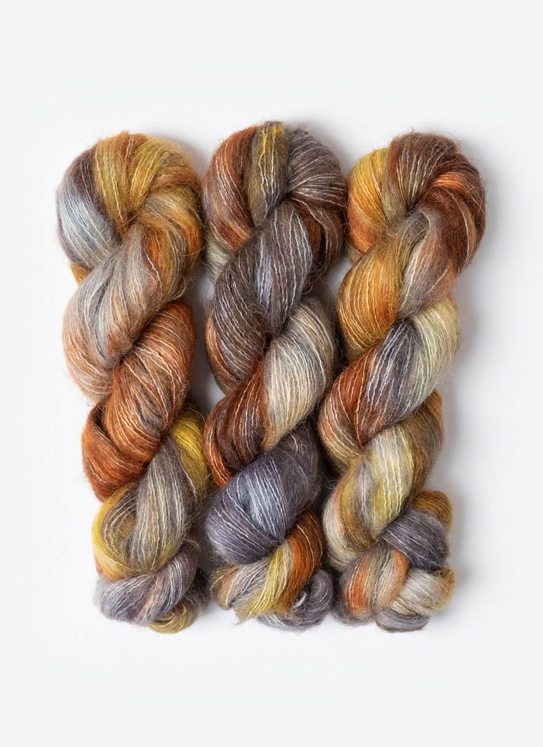 Prairie, Color: Cedar 11000