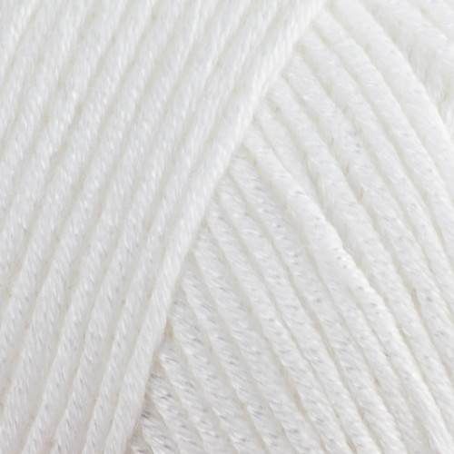 Baby Soft, Color: White 111