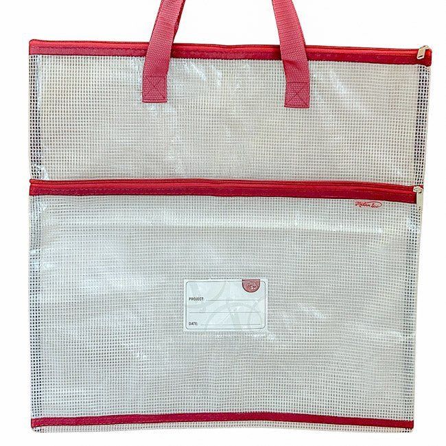 Clear Project Bags