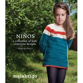 Book Nine Ninos
