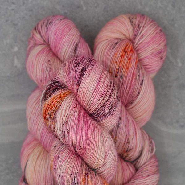 Woolcycle Sport, Color: Barbara Deserved Better