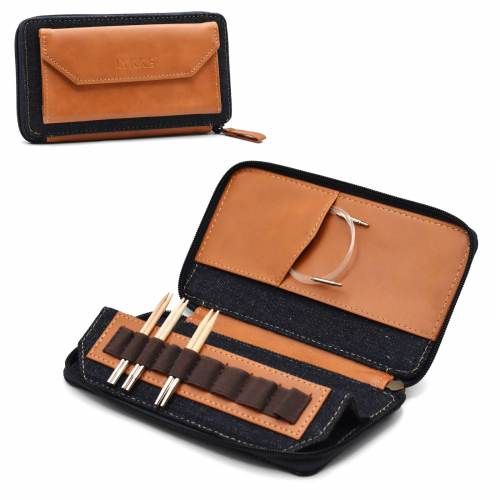 Oxford  Needle Case