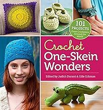Crochet One Skein Wonders