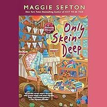 Only Skein Deep