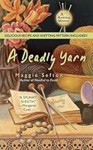 A Deadly Yarn
