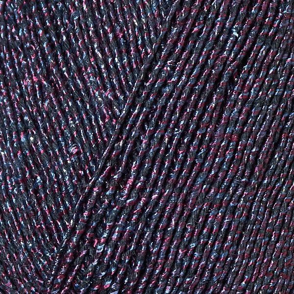 Lumi, Color: 8157 Indigo