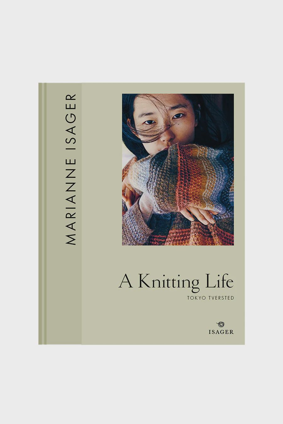 A Knitting Life 3 Tokyo Tversted