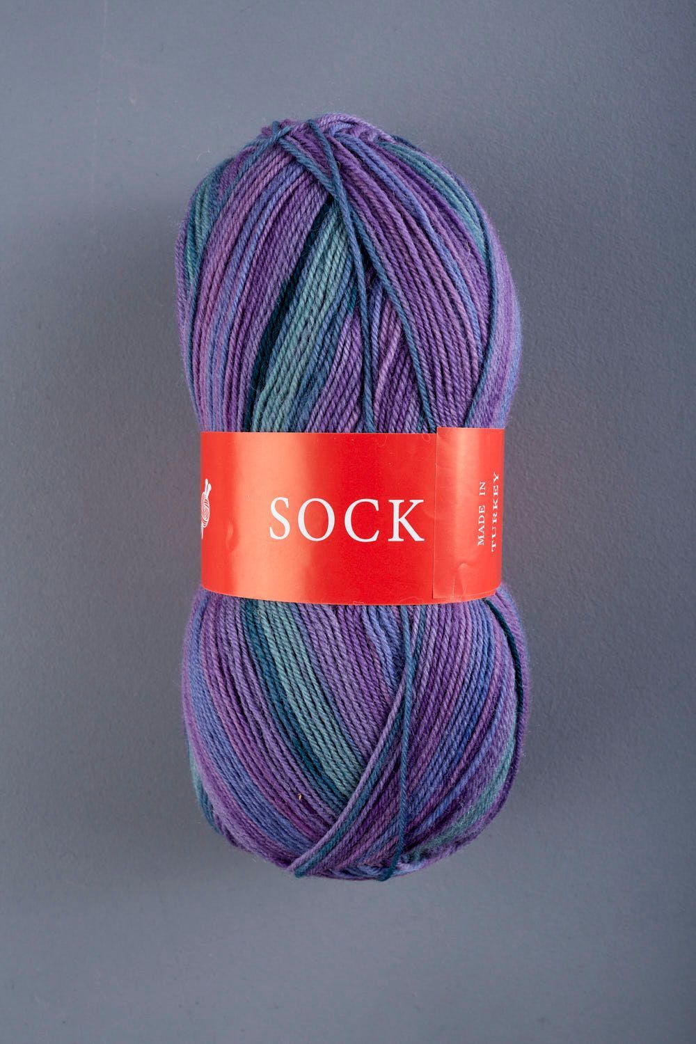 Feza Sock, Color name/Number: 1