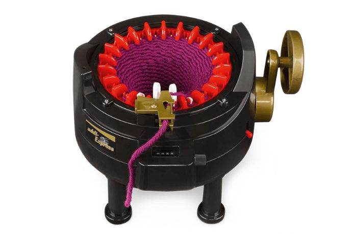 Addi Express Knitting Machine &amp; Accessories, Size: Professional
