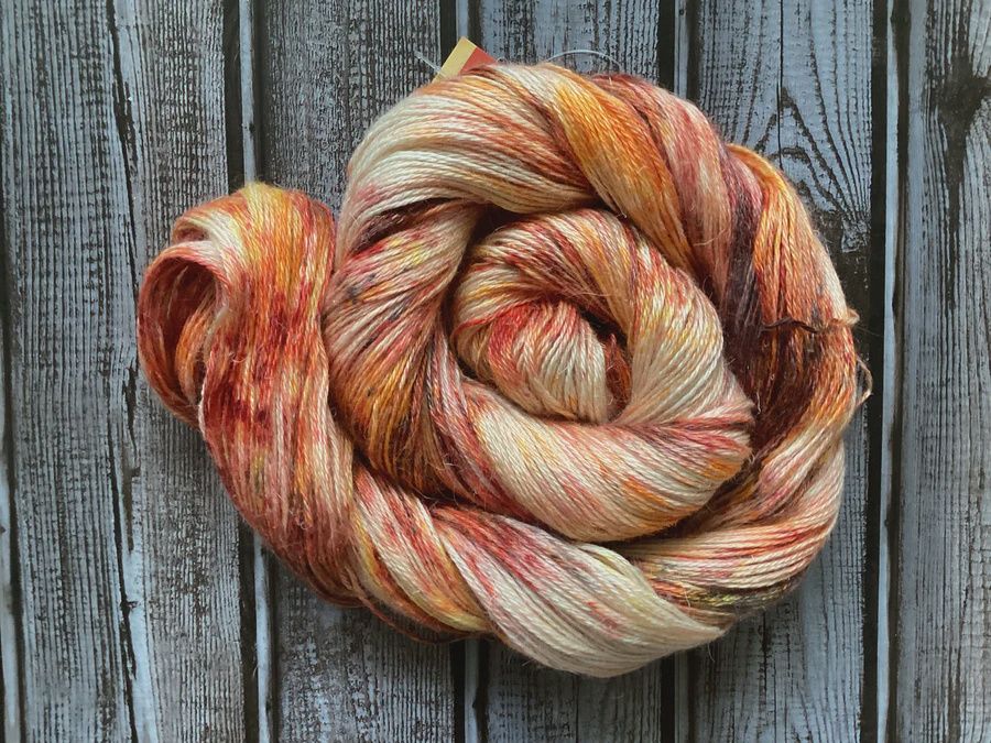 Splashy DK, Color: 0301-8