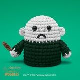 Crochet Kits, Theme: Lord Voldemort