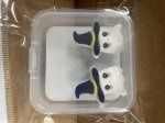 Point Protectors, Type: Ghost