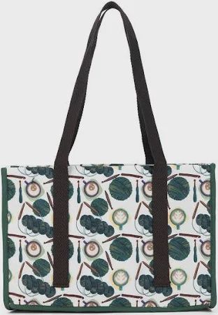 Project Bags From Della Q