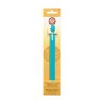 Plastic Crochet Hook, Size: Q