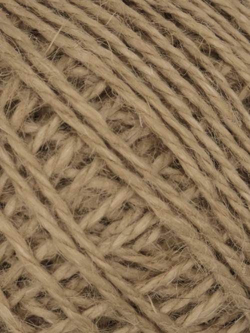 Jute, Color: Stout