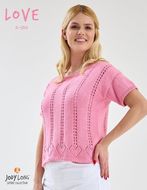 Love Top Kit Medium/Large