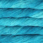 Malabrigo Sock, Color: Cian