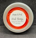 Purl String Sweater Packs, Color/Size #: Neon Orange