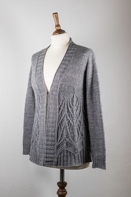 classes, Type: Nouveau Cardigan class 1