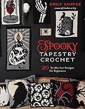 Spooky Tapestry Crochet
