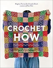 Crochet How