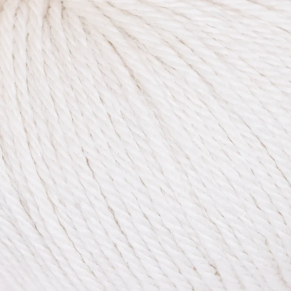 Cria, Color: Ecru