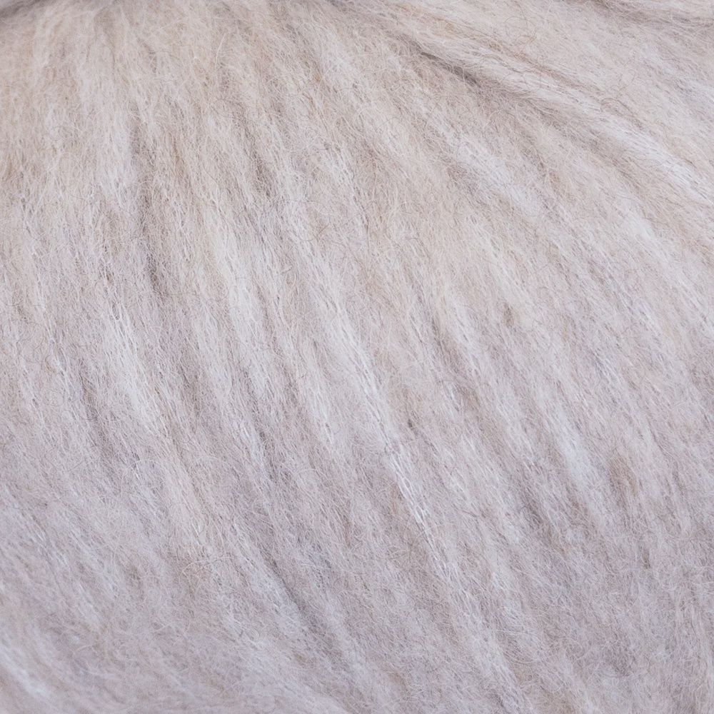Fluff, Color: Hare