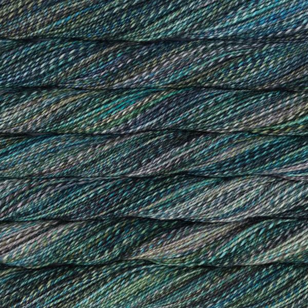 Torzal, Color: Wabi-Sabi