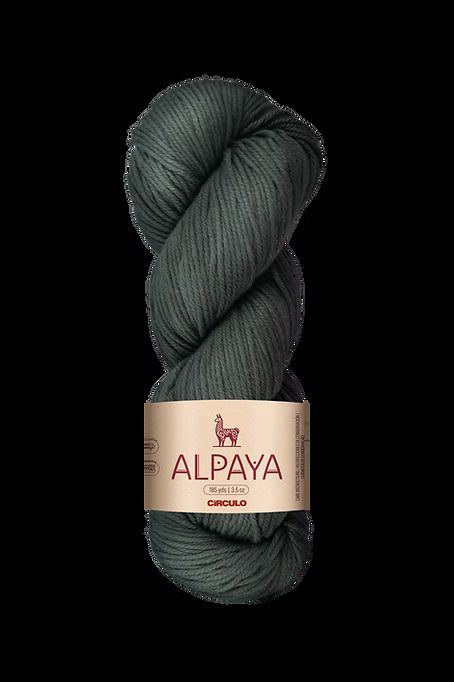 Alpaya, Color: Storm 8899