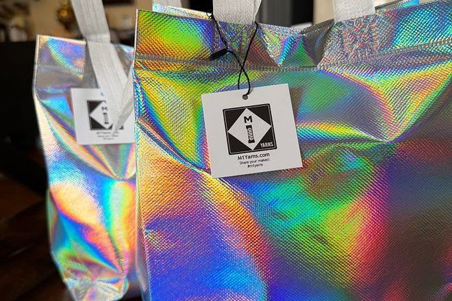 M1 Mystery Bags