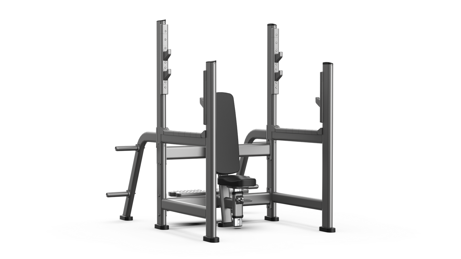 Vertical Bench