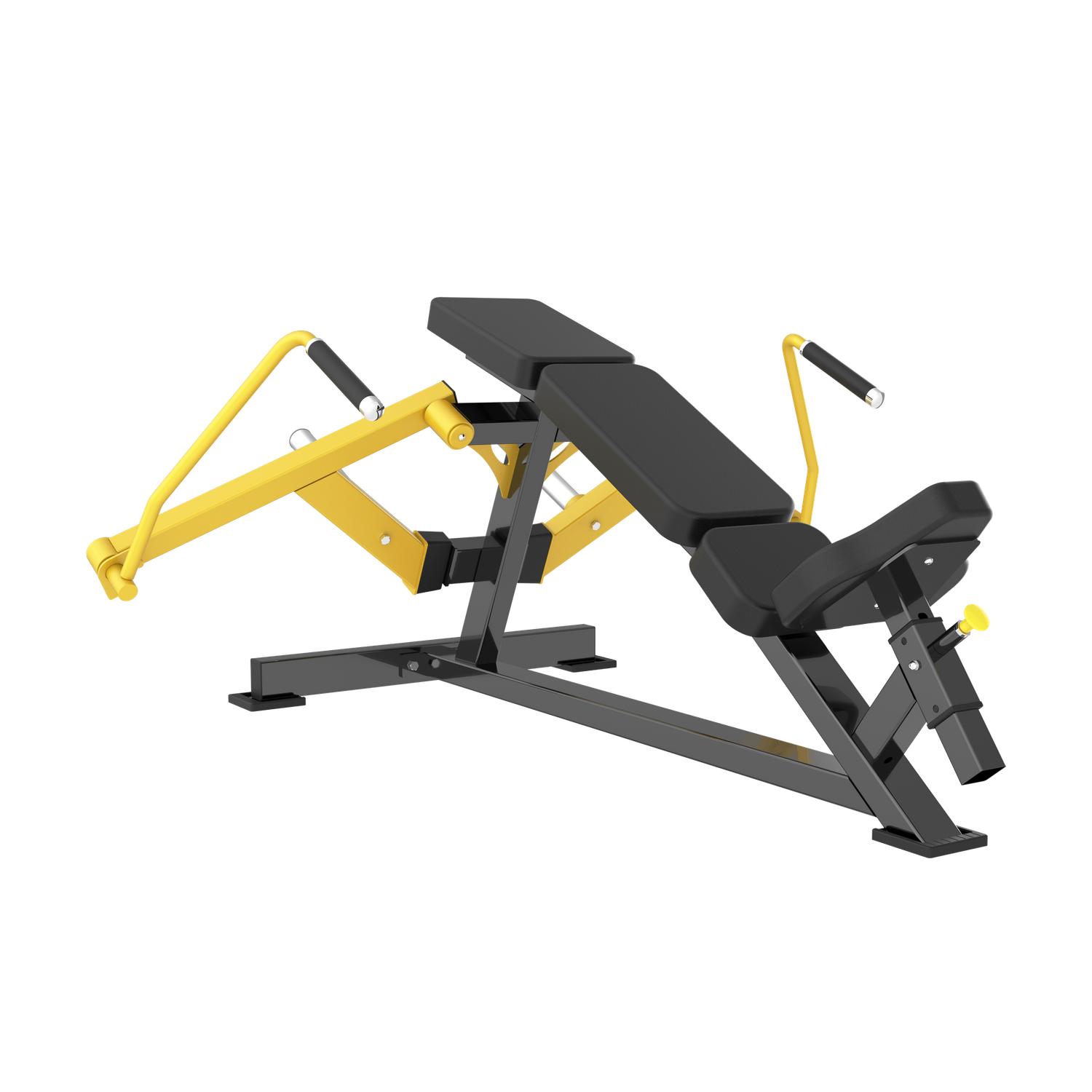 INCLINE PEC FLY
