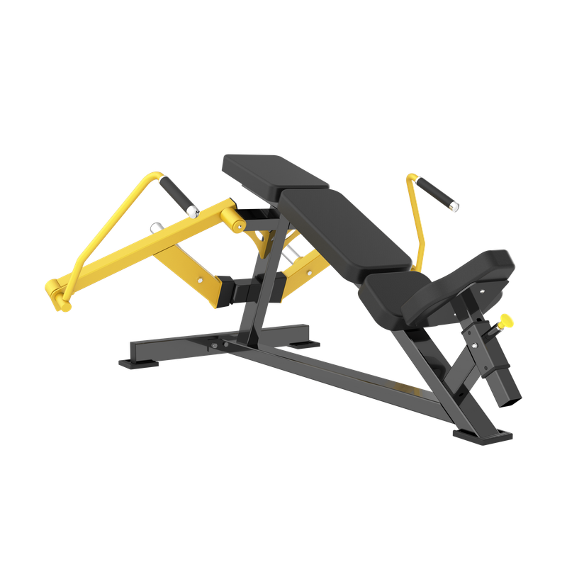INCLINE PEC FLY