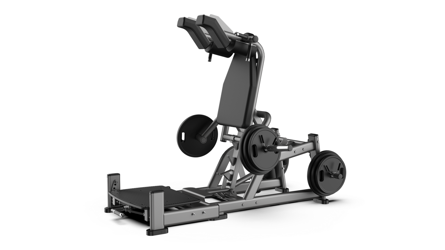 HACK SQUAT